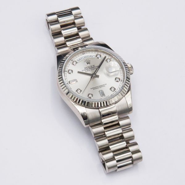 Rolex Day-Date 118239